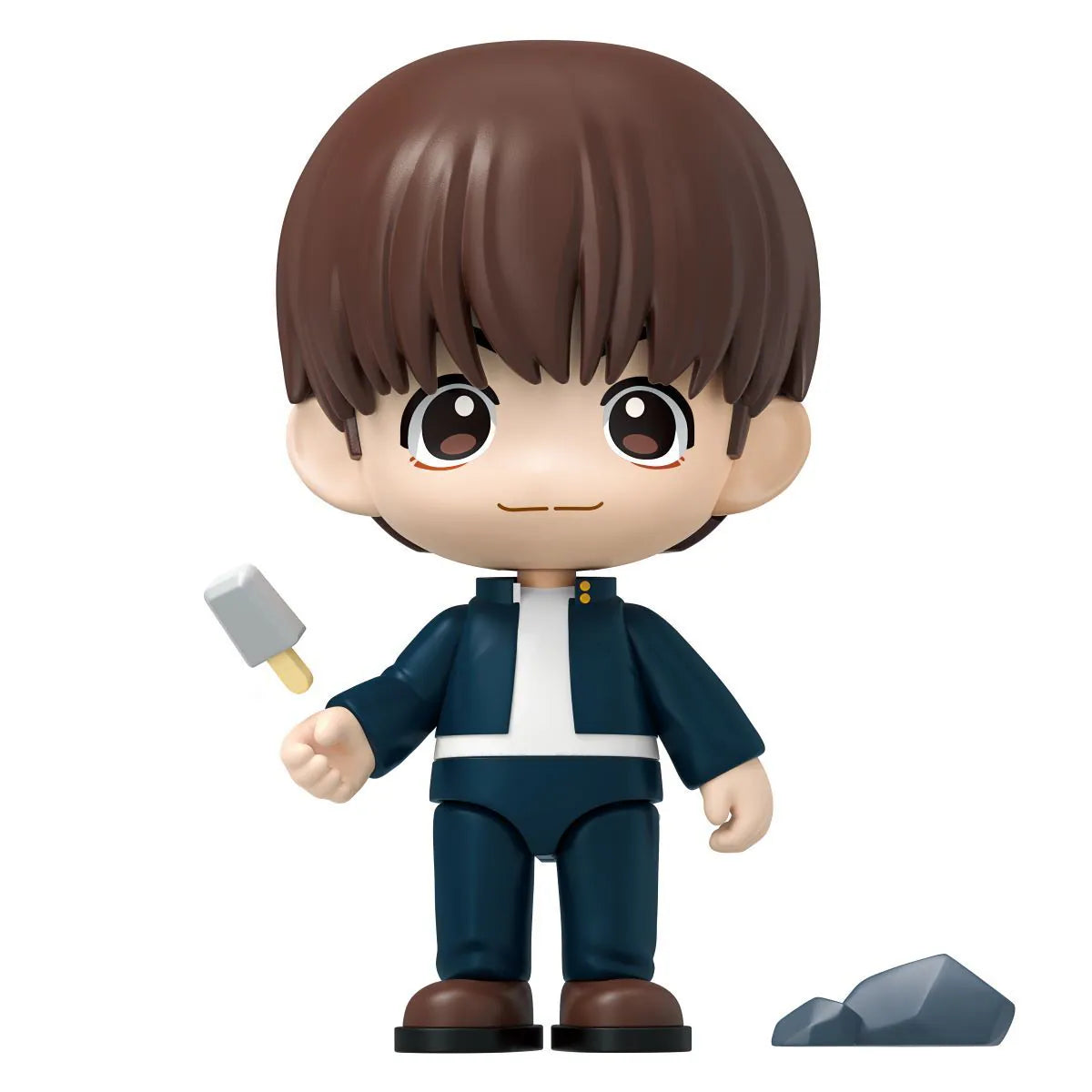 Zipper Doll Jujutsu Kaisen Season 2 Vol. 1 Blue Memory Series Assembly Figure Blind Box