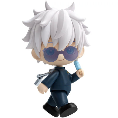 Zipper Doll Jujutsu Kaisen Season 2 Vol. 1 Blue Memory Series Assembly Figure Blind Box