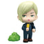 Zipper Doll Jujutsu Kaisen Season 2 Vol. 1 Blue Memory Series Assembly Figure Blind Box