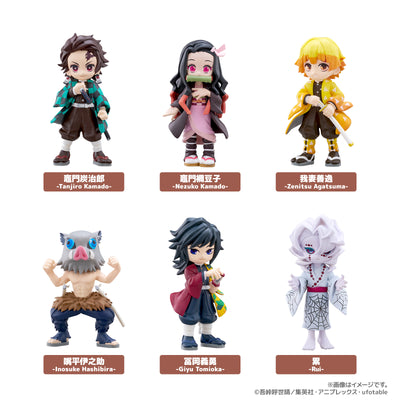 Demon Slayer Palverse Vol.1 Blind Box