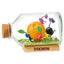 Re-ment Pikmin Terrarium Collection
