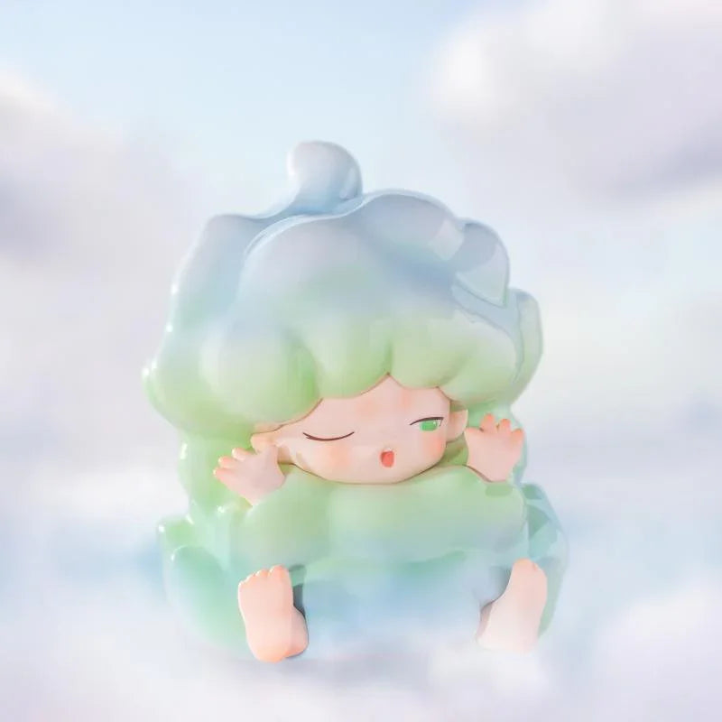 YUMO my day series blind box