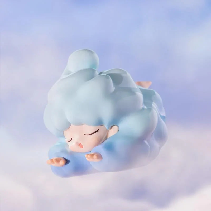 YUMO my day series blind box
