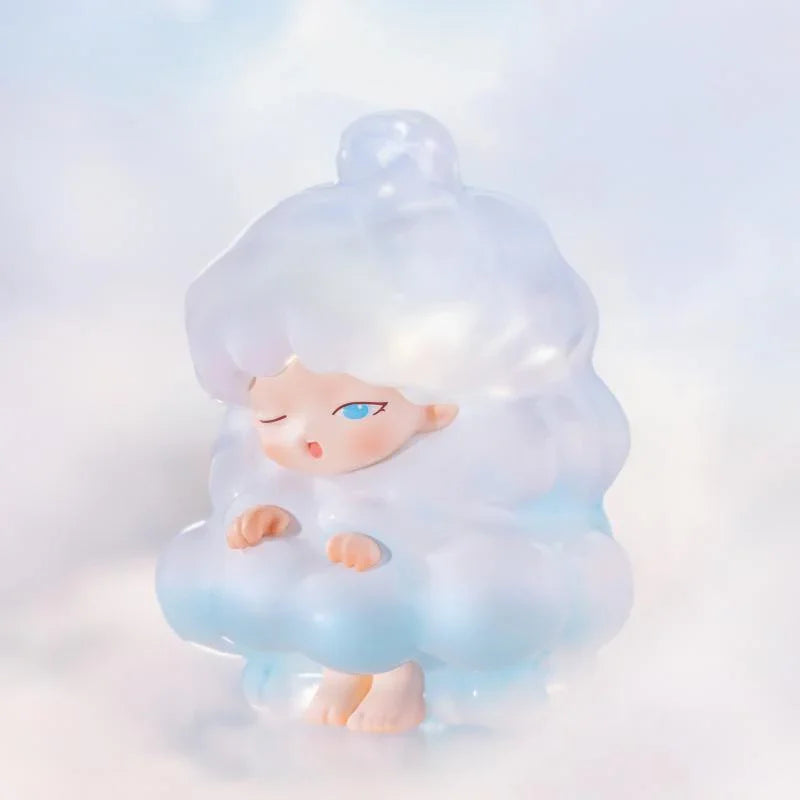 YUMO my day series blind box