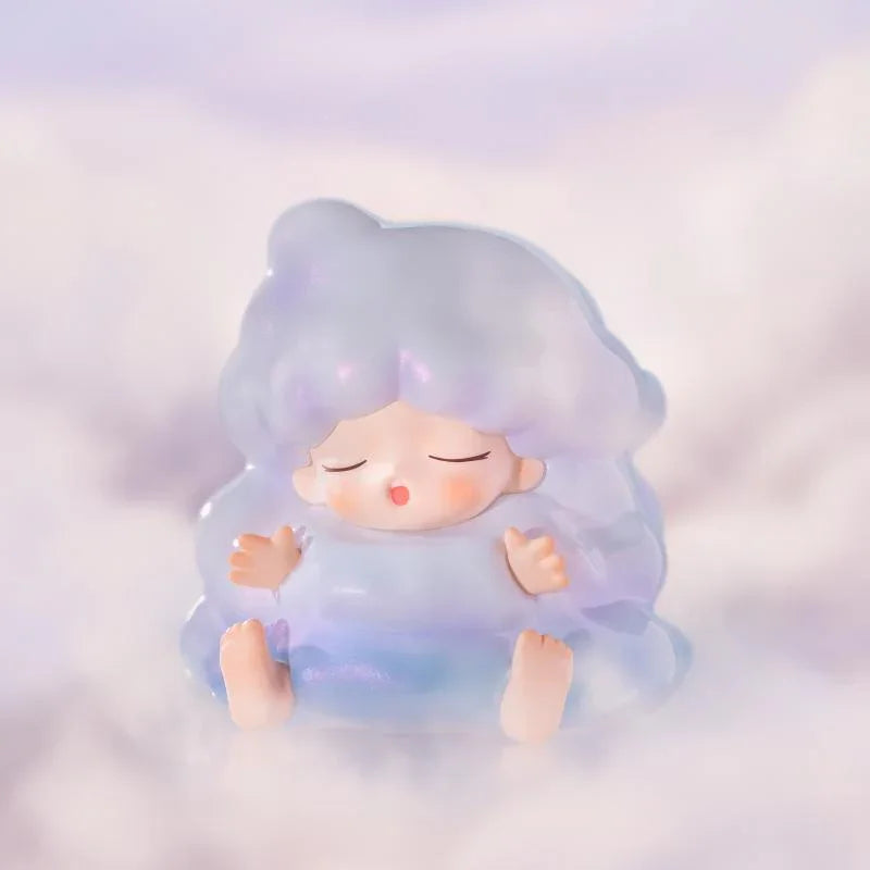YUMO my day series blind box