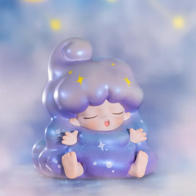YUMO my day series blind box