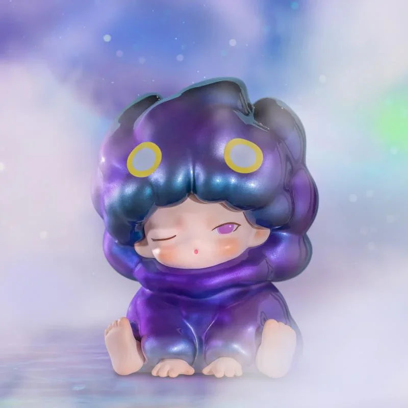 YUMO my day series blind box
