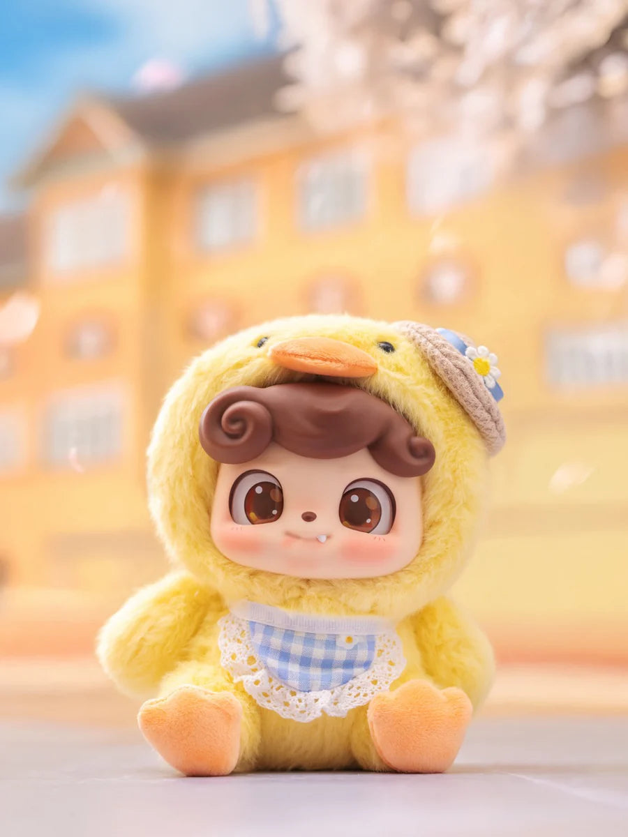 Q.Kid Animal Preschool Series Blind Box