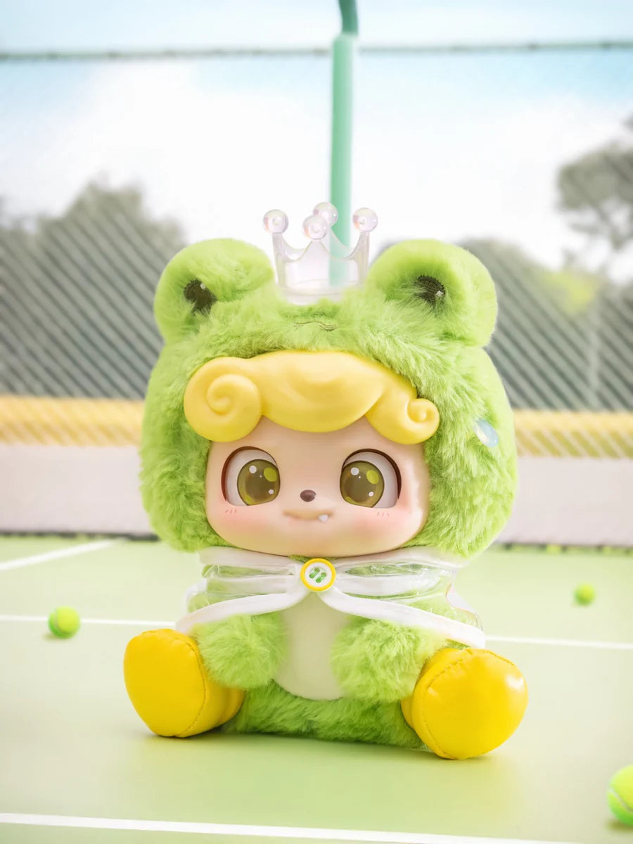 Q.Kid Animal Preschool Series Blind Box