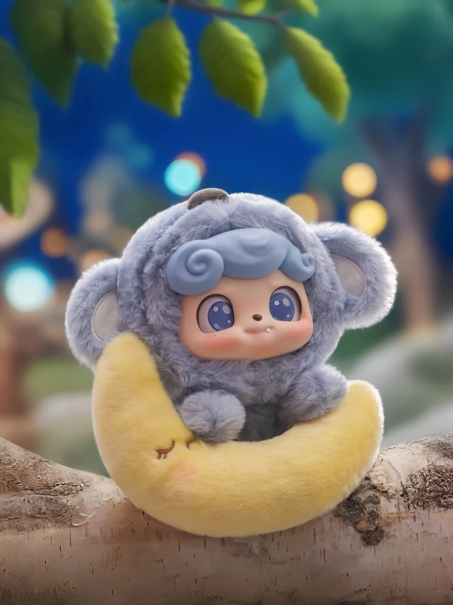 Q.Kid Animal Preschool Series Blind Box