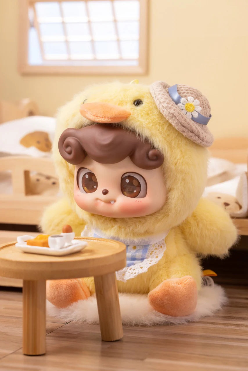 Q.Kid Animal Preschool Series Blind Box