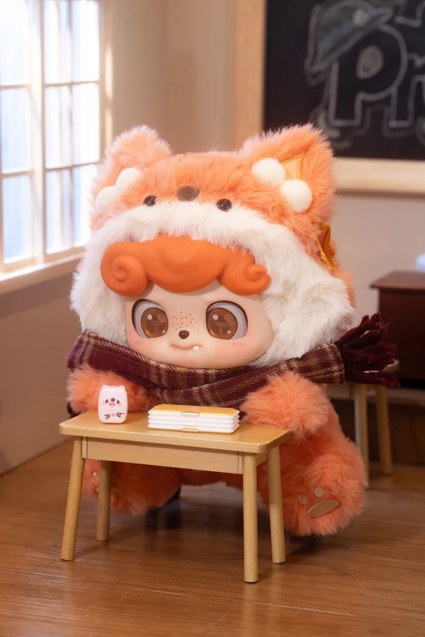 Q.Kid Animal Preschool Series Blind Box