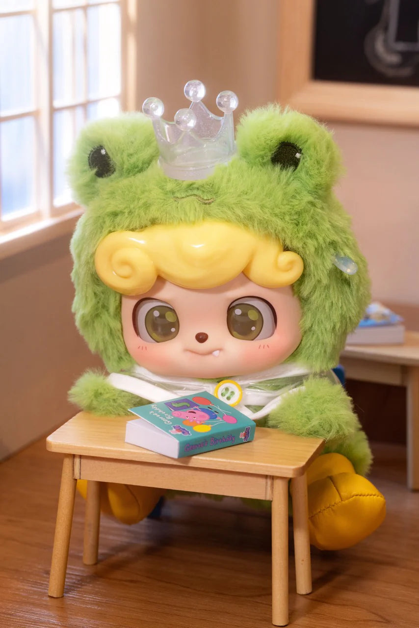 Q.Kid Animal Preschool Series Blind Box