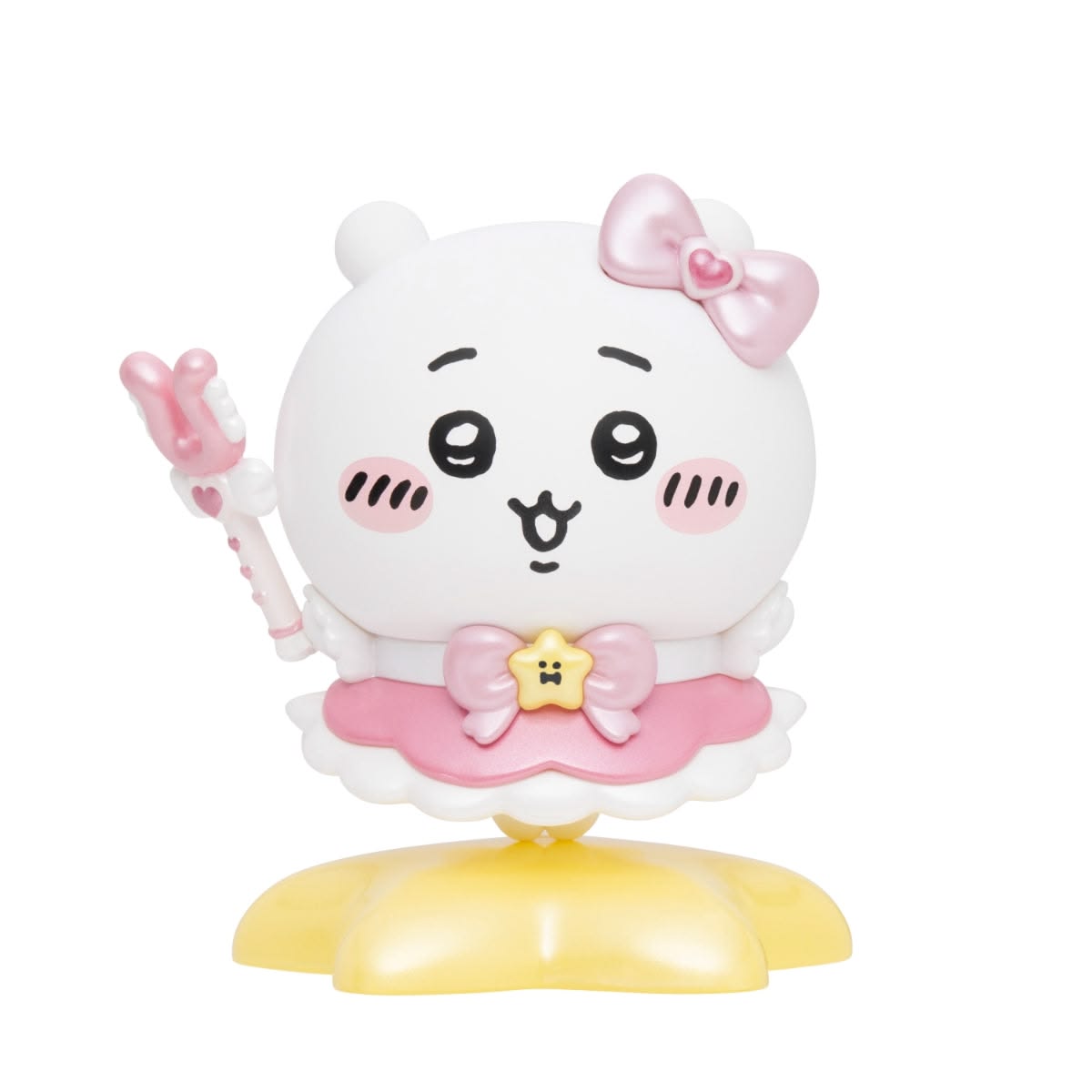 Chiikawa Magical Chiikawa GPSBOX Statue Figure Collection