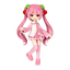 Miku -DaaLaMode Series- Sakura Miku