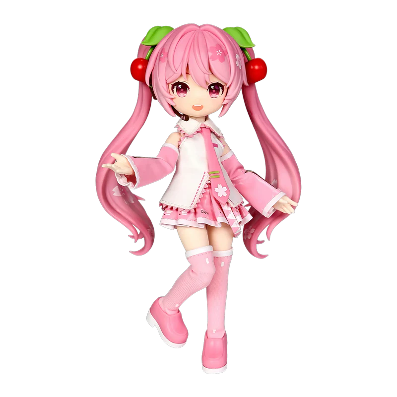 Miku -DaaLaMode Series- Sakura Miku