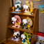 Snoopy Letter World Series Blind Box
