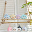 Yooki Mini Ocean Baby Series Plush Blind Box