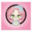 Alien Stage Baby Series Badge