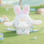 Sanrio Characters Diamond Bunny Baby Series Blind Box