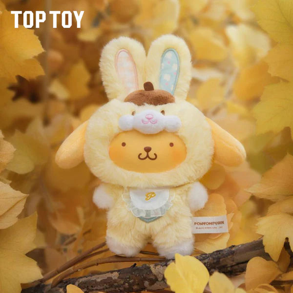 Sanrio characters Easter Elf Bunny Baby Series Blind Box