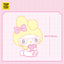 My Melody 50th Anniversary Milk Candy Vinyl Plush Blind Box