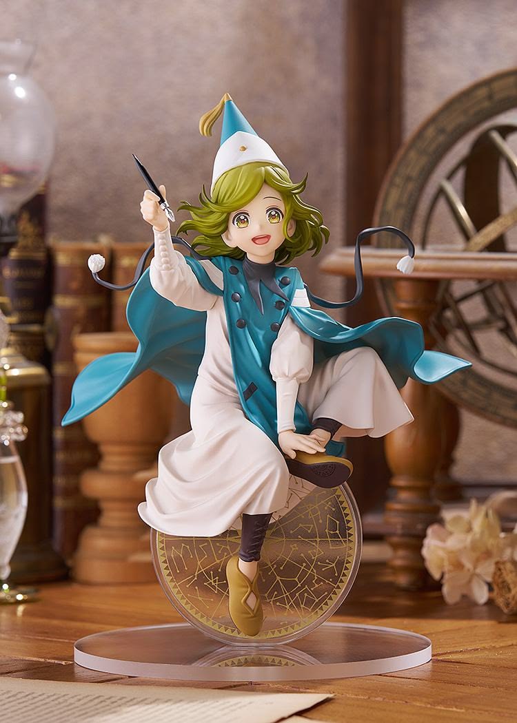 (Pre-Order) Witch Hat Atelier POP UP PARADE Coco L Size