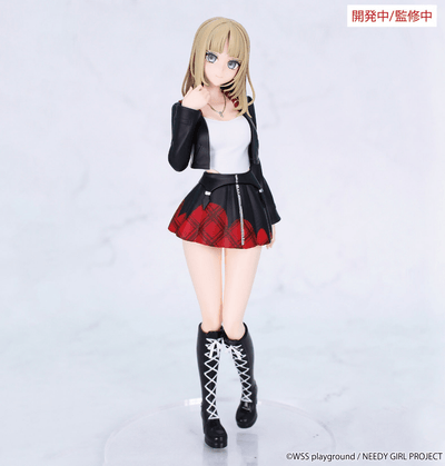 (Pre-Order) NEEDY GIRL OVERDOSE Vivit figure KACHE