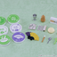 (Pre-Order) Nendoroid Surprise The Apothecary Diaries: Maomao & Jinshi Collection Box of 6 Figures
