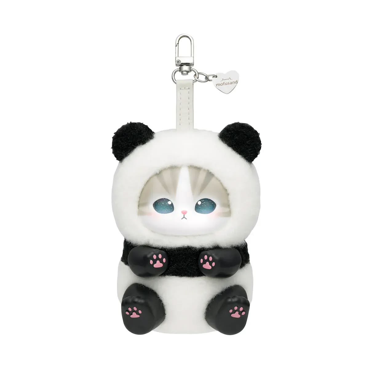 mofusand Kiramekko Plush Blind Box