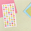 Emochis Sticker Sheet