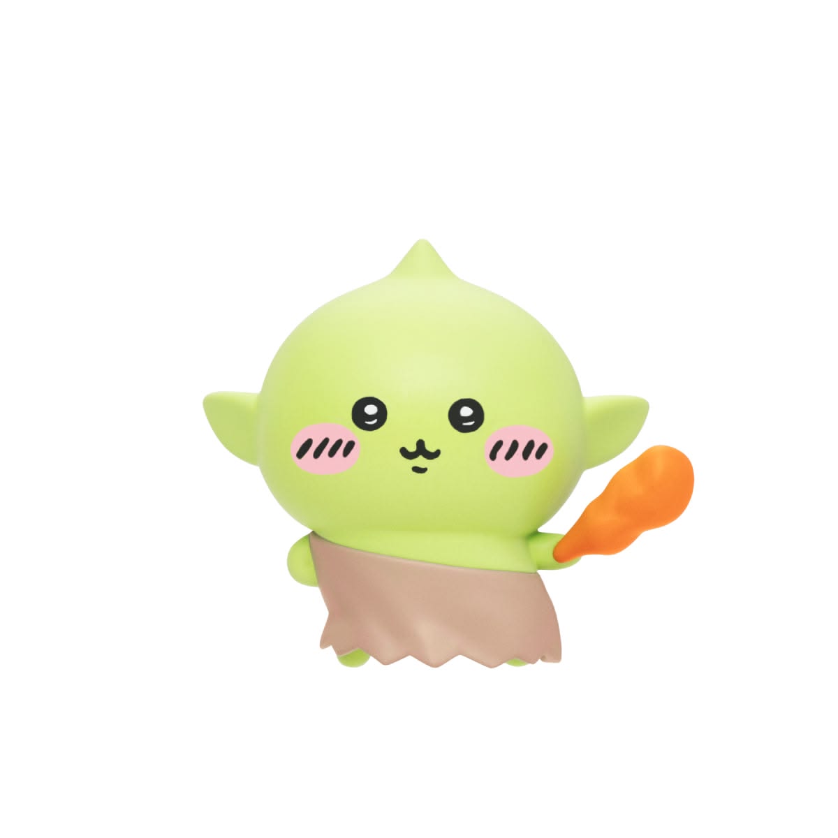 Chiikawa GPSBOX PRISON FIGURE Collection