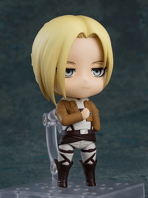 (Pre-Order) (Rerelease) Nendoroid Annie Leonhart