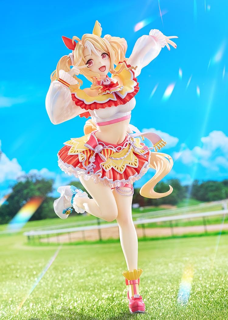 (Pre-Order) Umamusume: Pretty Derby Fusaichi Pandora