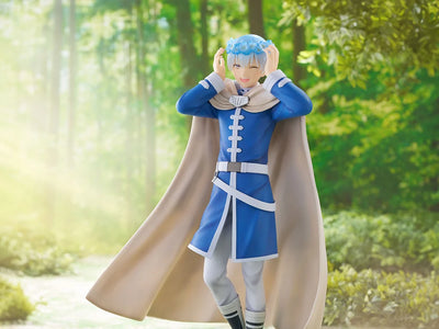 Frieren: Beyond Journey's End Trio-Try-iT Himmel Figure