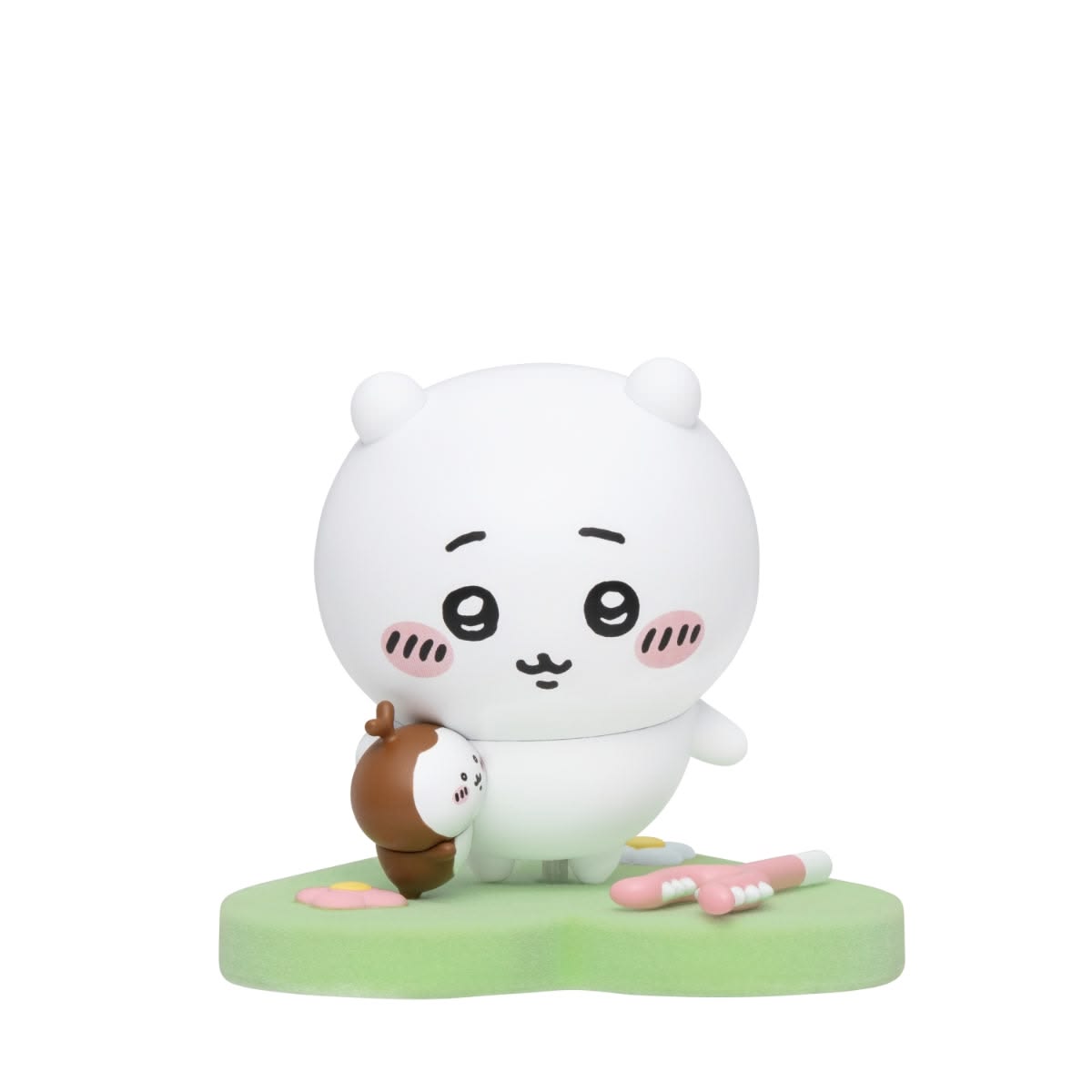 Chiikawa GPSBOX Chiikawa Figure Set
