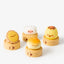 Smoko Dim Sum Friends Blind Box Figure