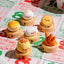 Smoko Dim Sum Friends Blind Box Figure