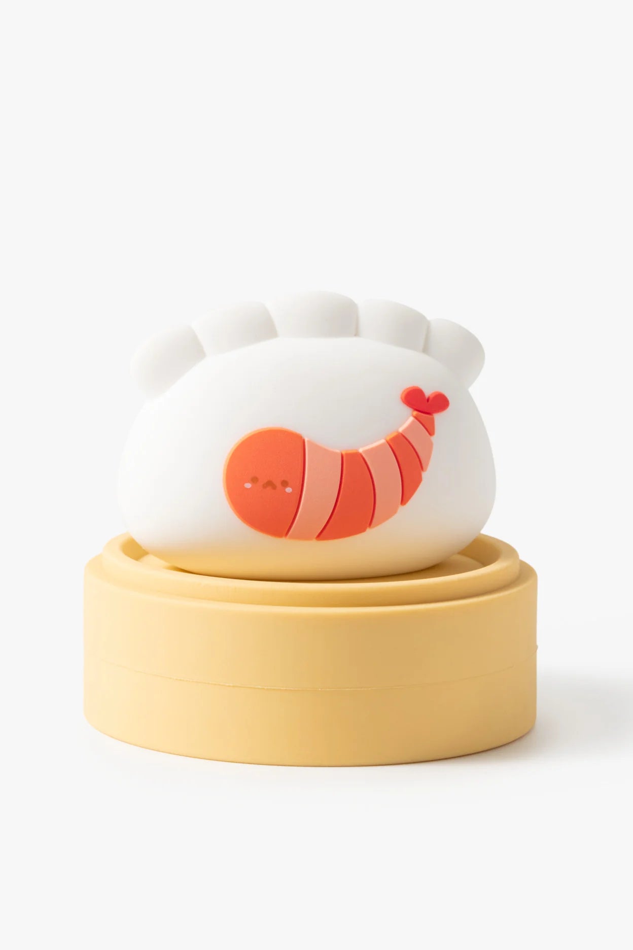 Smoko Dim Sum Friends Blind Box Figure