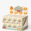 Smoko Dim Sum Friends Blind Box Figure