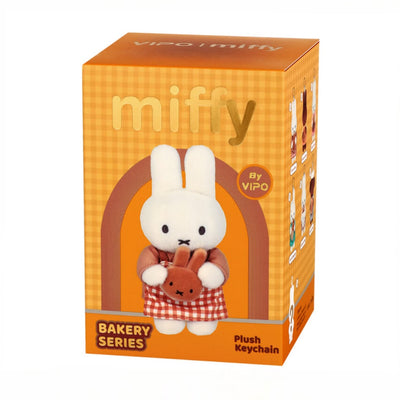 Miffy Baking Hanging Decoration Blind Box