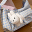 Smoko Bruna Rabbit Bag Charm