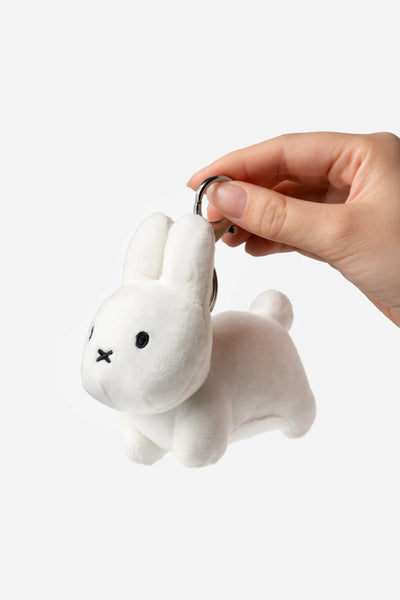 Smoko Bruna Rabbit Bag Charm