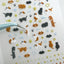 Deco cats