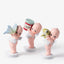 Smoko Kewpie Holding Things Blind Box Figure