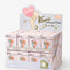 Smoko Kewpie Holding Things Blind Box Figure