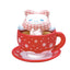 Re-ment Sanrio Cinnamoroll Fluffy Cafe Time