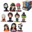 Demon Slayer Suwaraseta Series 4 Blind Box Mini-Figure