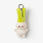 Pip Green Onion Bag Charm