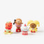 Smoko Cirque Du Blind Box Figure